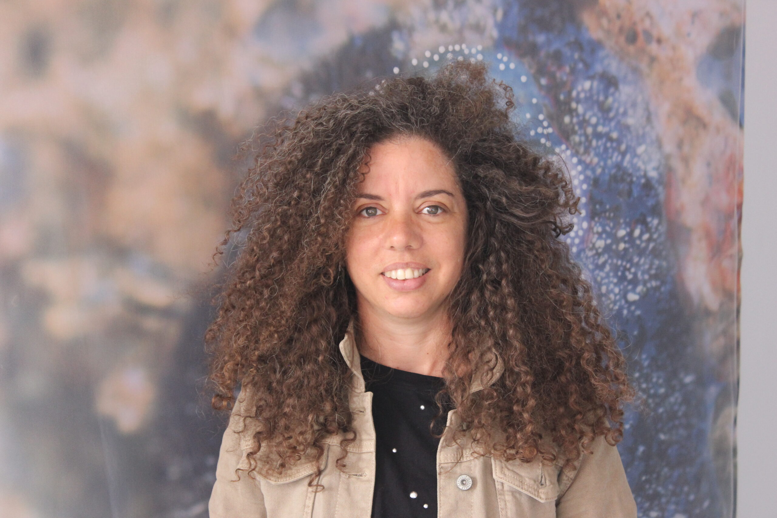 Celia Irina González's Image