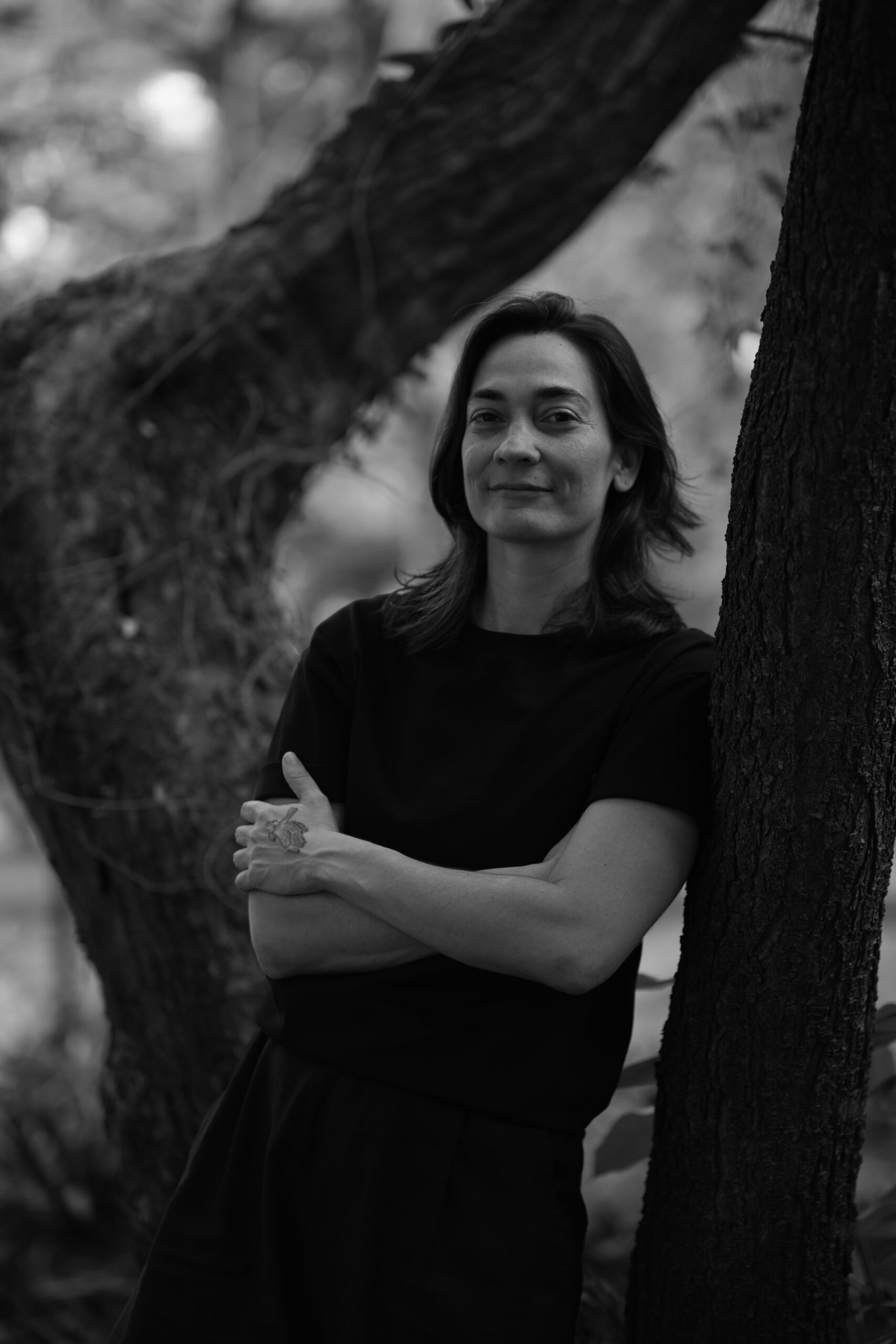Noa Batlle headshot